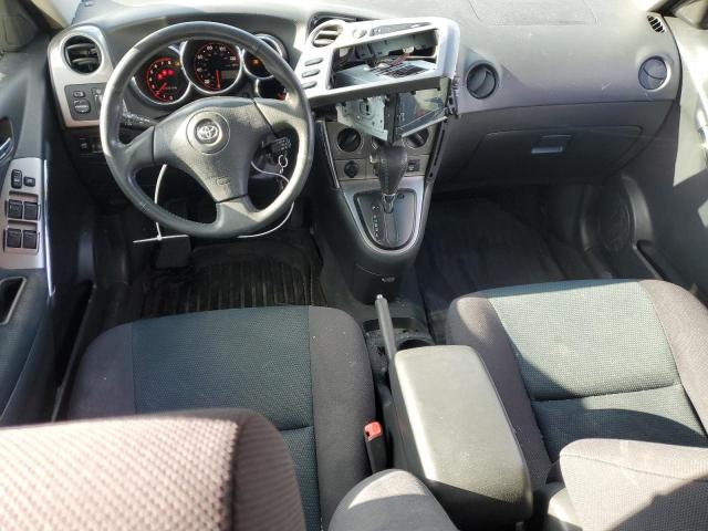 Photo 8 from auction – 2006 TOYOTA COROLLA MA with VIN 2T1KR32E06C605935