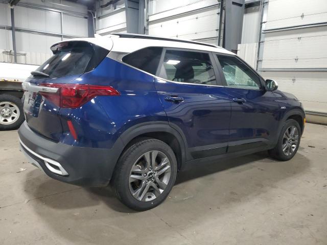 Photo 3 from auction – 2022 KIA SELTOS S with VIN KNDEUCAA4N7234742