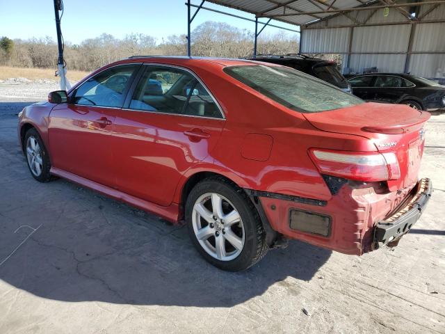 Photo 2 from auction – 2007 TOYOTA CAMRY with VIN 4T1BE46K87U119794