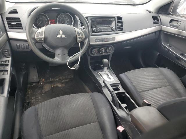 Photo 8 from auction – 2015 MITSUBISHI LANCER ES with VIN JA32U2FU6FU007036