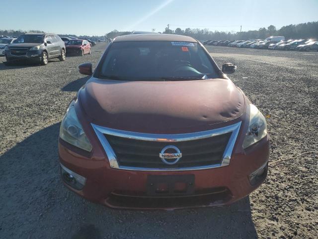 Photo 5 from auction – 2015 NISSAN ALTIMA 2.5 with VIN 1N4AL3AP1FC163150