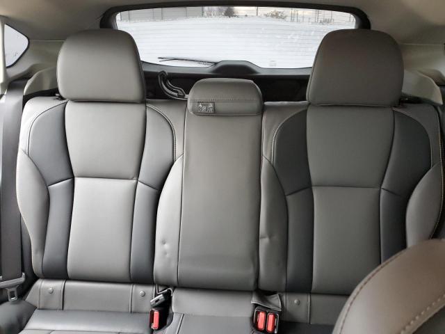 Photo 10 from auction – 2023 SUBARU CROSSTREK with VIN JF2GTHSC3PH211928