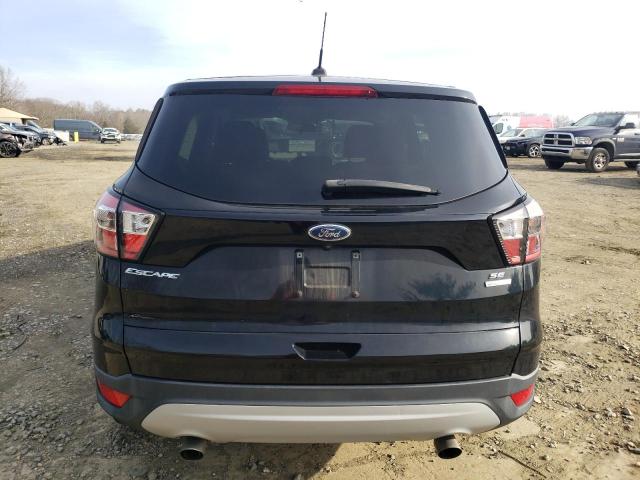 Photo 6 from auction – 2017 FORD ESCAPE SE with VIN 1FMCU0GD2HUD08412