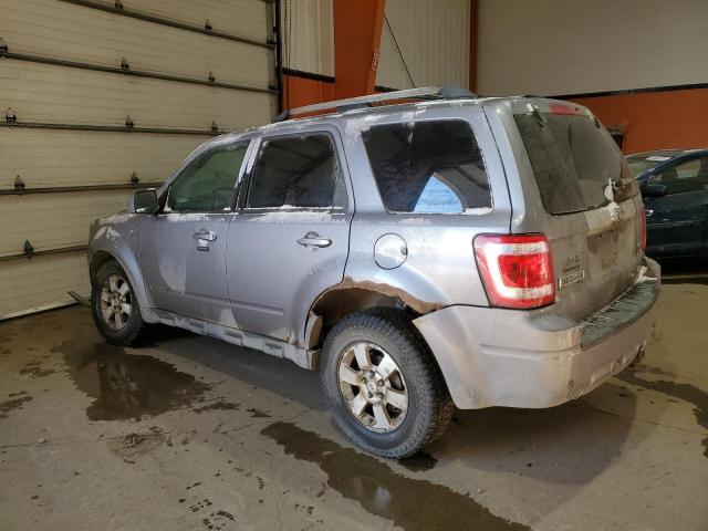 Photo 2 from auction – 2008 FORD ESCAPE LIM with VIN 1FMCU94128KA10887