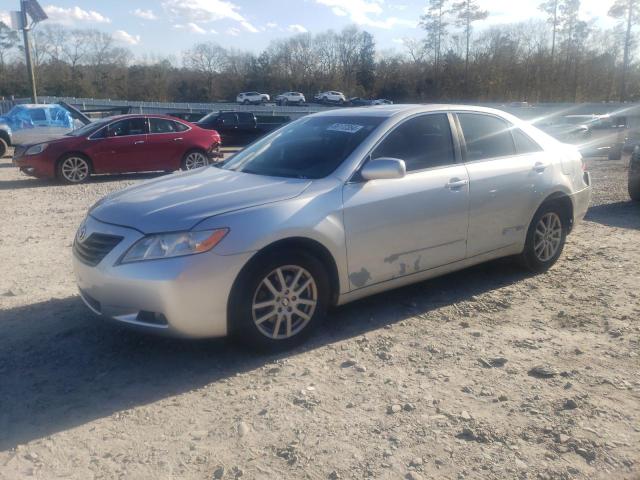 TOYOTA CAMRY BASE 2009 with VIN 4T1BE46KX9U410039 - Photo from auction