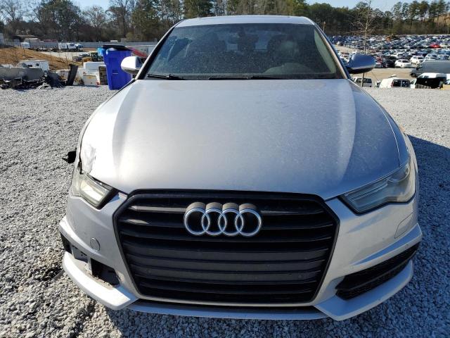 Photo 5 from auction – 2017 AUDI A6 PREMIUM with VIN WAUD8AFC7HN083939