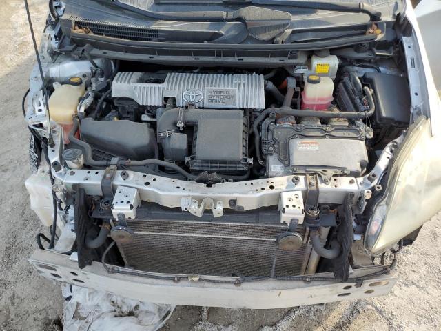Zdjęcie 11 z aukcji – 2012 TOYOTA PRIUS z VIN JTDKN3DU5C5533526