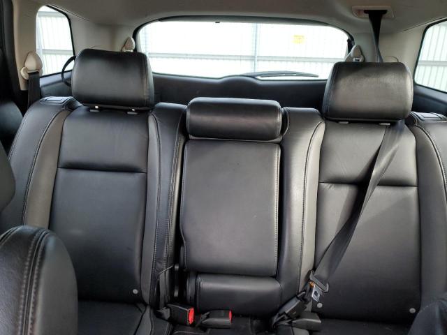 Снимка 10 от търг – 2011 MAZDA CX-9 с VIN JM3TB3DV1B0304916