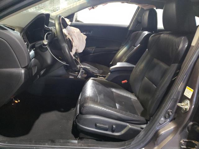 Photo 7 from auction – 2015 ACURA ILX 20 with VIN 19VDE1F30FE004472