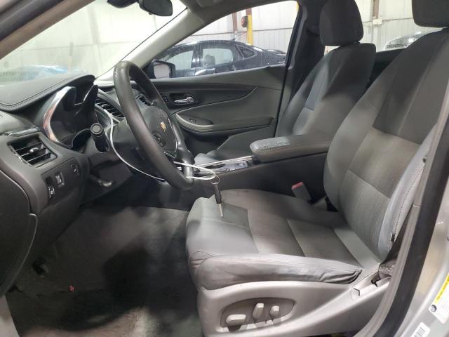 Photo 7 from auction – 2015 CHEVROLET IMPALA LS with VIN 1G11X5SL0FU133081