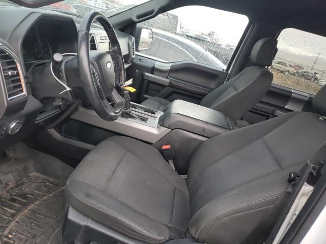 Photo 7 from auction – 2015 FORD F150 SUPER with VIN 1FTEW1EF6FKD80269