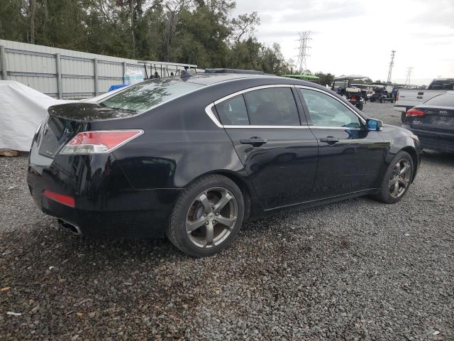 Photo 3 from auction – 2011 ACURA TL with VIN 19UUA9F28BA001200