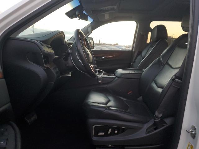 Photo 7 from auction – 2017 CADILLAC ESCALADE L with VIN 1GYS3BKJ7HR158998