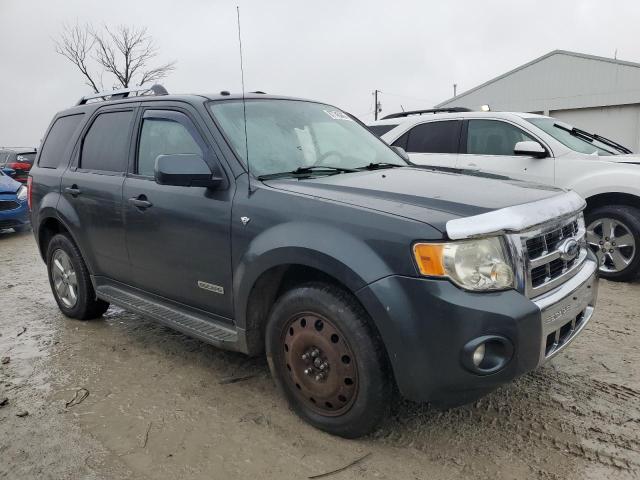 Photo 4 from auction – 2008 FORD ESCAPE LIM with VIN 1FMCU94108KC13566