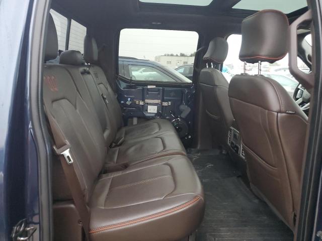 Photo 10 from auction – 2017 FORD F250 SUPER with VIN 1FT7W2B60HEE92358