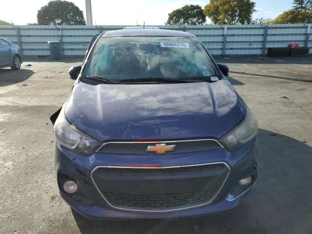 Foto 5 de la subasta – 2017 CHEVROLET SPARK 1LT con VIN KL8CD6SA8HC735693