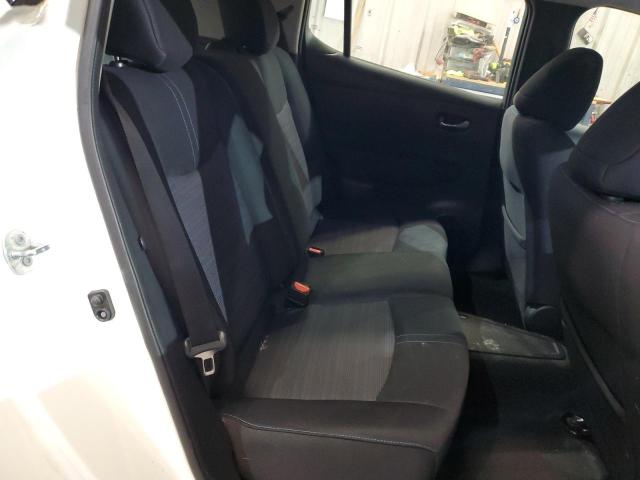 Photo 10 from auction – 2018 NISSAN LEAF S with VIN 1N4AZ1CP0JC308817