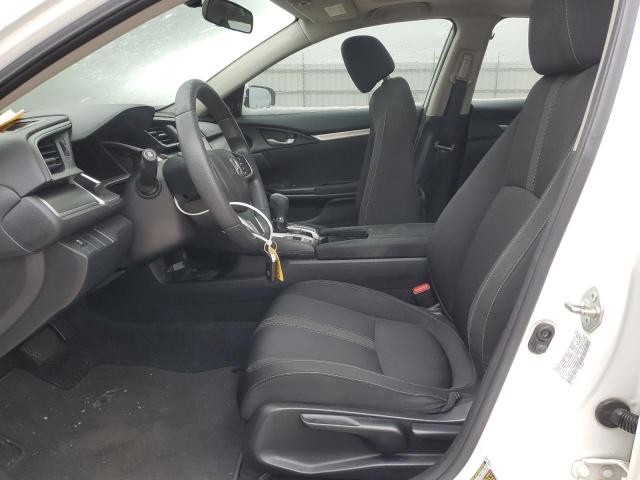 Photo 7 from auction – 2018 HONDA CIVIC EX with VIN 19XFC2F79JE000105