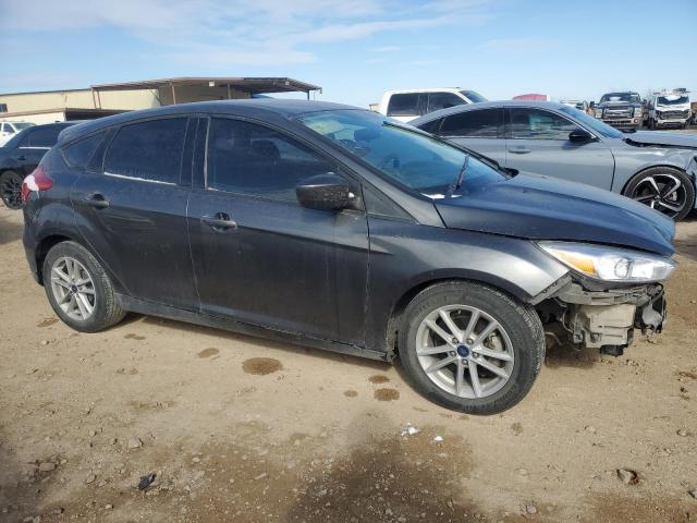 Photo 4 from auction – 2018 FORD FOCUS SE with VIN 1FADP3K20JL286922