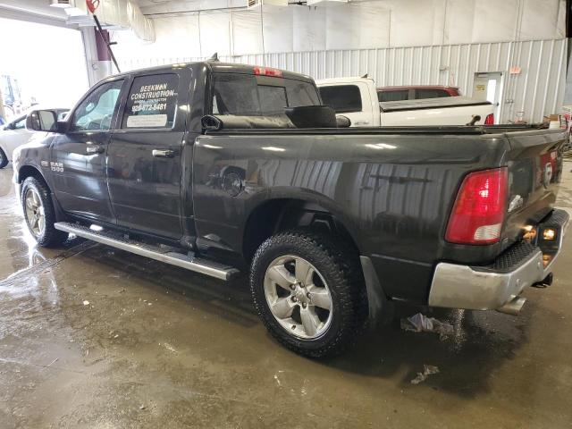 Photo 2 from auction – 2016 RAM 1500 SLT with VIN 1C6RR7TT5GS334882