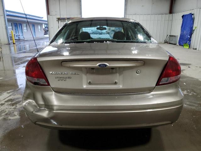 Photo 6 from auction – 2005 FORD TAURUS SEL with VIN 1FAFP56U05A184344