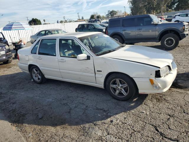 Photo 4 from auction – 1998 VOLVO S70 GLT with VIN YV1LS5674W2543724