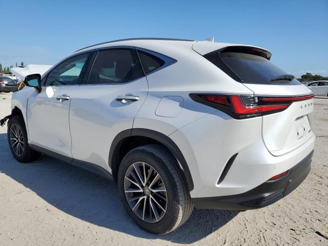 Photo 2 from auction – 2024 LEXUS NX 250 PRE with VIN 2T2GDCAZ8RC010694