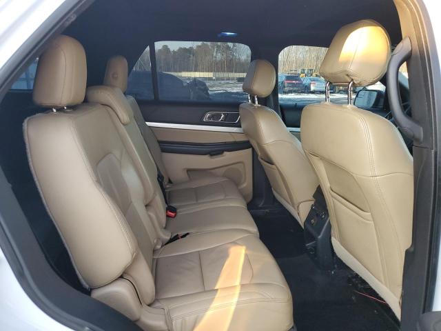 Photo 11 from auction – 2016 FORD EXPLORER X with VIN 1FM5K8D88GGD18900