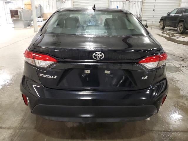Photo 6 from auction – 2024 TOYOTA COROLLA LE with VIN 5YFB4MDEXRP171674