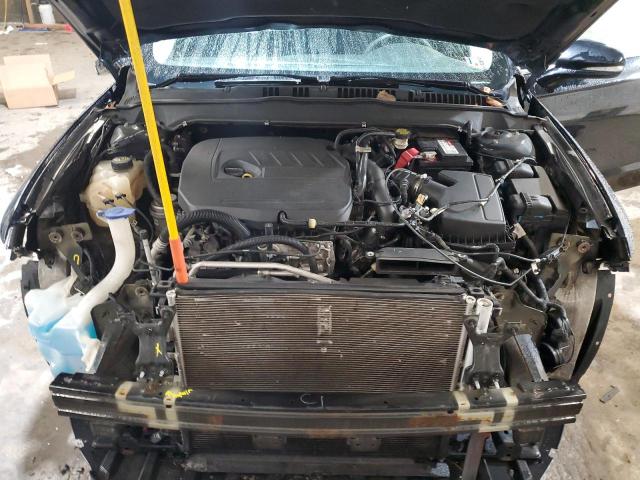 Photo 11 from auction – 2016 FORD FUSION SE with VIN 3FA6P0HD4GR325294