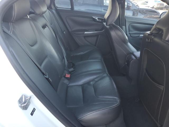 Photo 10 from auction – 2015 VOLVO S60 PREMIE with VIN YV140MFK3F1363696