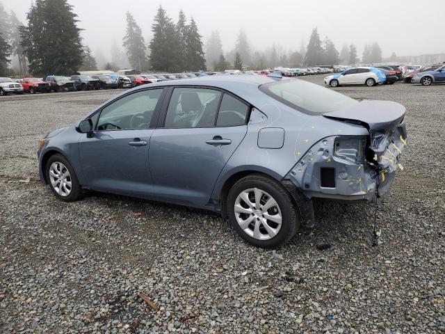 Photo 2 from auction – 2024 TOYOTA COROLLA LE with VIN 5YFB4MDEXRP182609