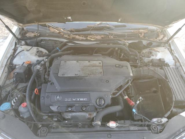 Photo 11 from auction – 2003 ACURA 3.2TL with VIN 19UUA56633A082197