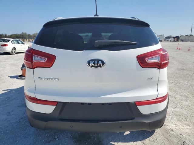 Photo 6 from auction – 2013 KIA SPORTAGE E with VIN KNDPC3A29D7515258