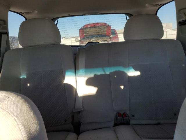 Photo 10 from auction – 2008 CHEVROLET TRAILBLAZE with VIN 1GNDT13S482174043