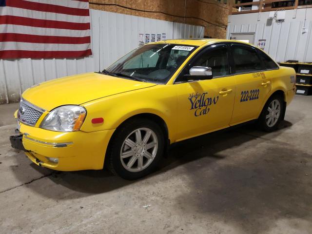 Photo 1 from auction – 2006 FORD FIVE HUNDR with VIN 1FAHP28136G173928