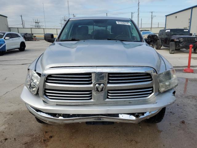 Photo 5 from auction – 2017 RAM 1500 SLT with VIN 1C6RR6GT1HS542036