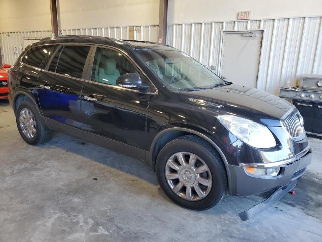 Photo 4 from auction – 2012 BUICK ENCLAVE with VIN 5GAKRDED1CJ204713