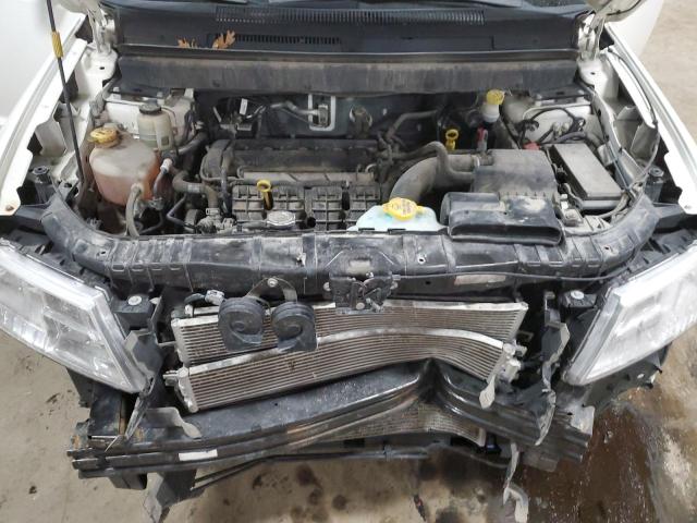 Photo 12 from auction – 2018 DODGE JOURNEY SE with VIN 3C4PDCAB8JT275026