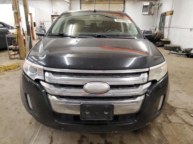 Photo 5 from auction – 2013 FORD EDGE SEL with VIN 2FMDK4JC9DBB07138