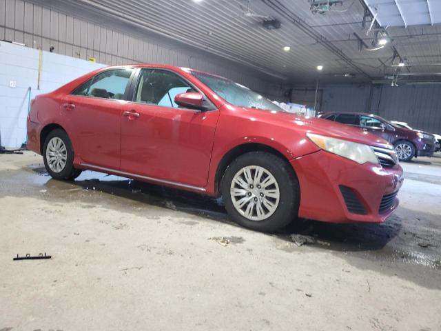 Photo 4 from auction – 2013 TOYOTA CAMRY L with VIN 4T4BF1FK5DR331808