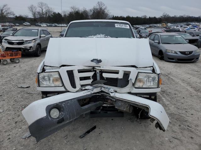 Photo 5 from auction – 2011 FORD RANGER SUP with VIN 1FTKR1EE9BPB08622