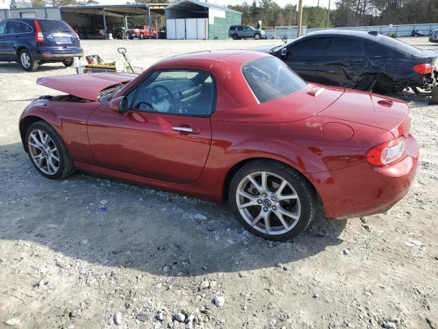 Photo 2 from auction – 2013 MAZDA MX-5 MIATA with VIN JM1NC2PF0D0227066