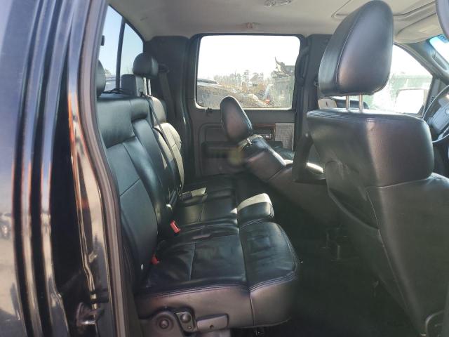 Photo 10 from auction – 2007 FORD F150 SUPER with VIN 1FTPW14V67FA07910