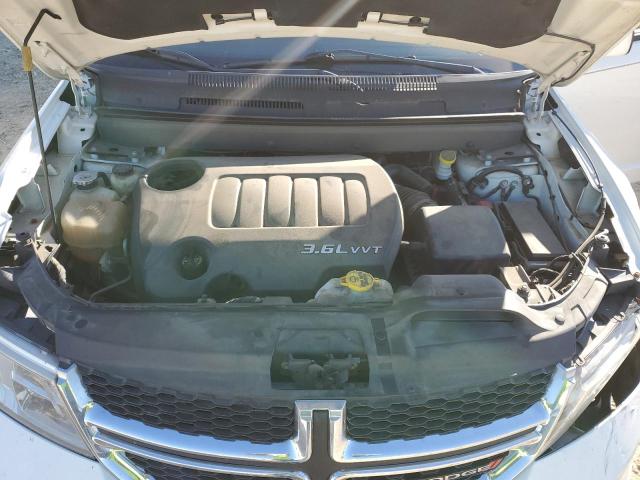 Photo 12 from auction – 2013 DODGE JOURNEY SX with VIN 3C4PDCBG5DT645816