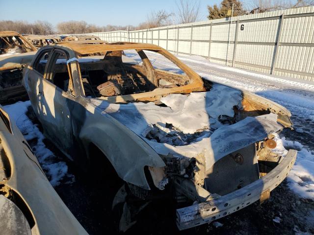 Photo 4 from auction – 2018 CHRYSLER 300C with VIN 2C3CCAPT6JH148875