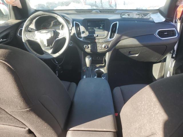 Photo 8 from auction – 2018 CHEVROLET EQUINOX LT with VIN 2GNAXTEX2J6200210