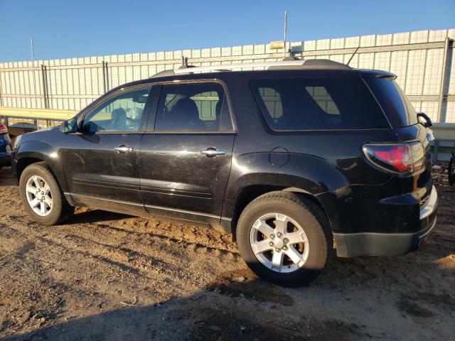 Photo 2 from auction – 2016 GMC ACADIA SLE with VIN 1GKKVPKD6GJ323531
