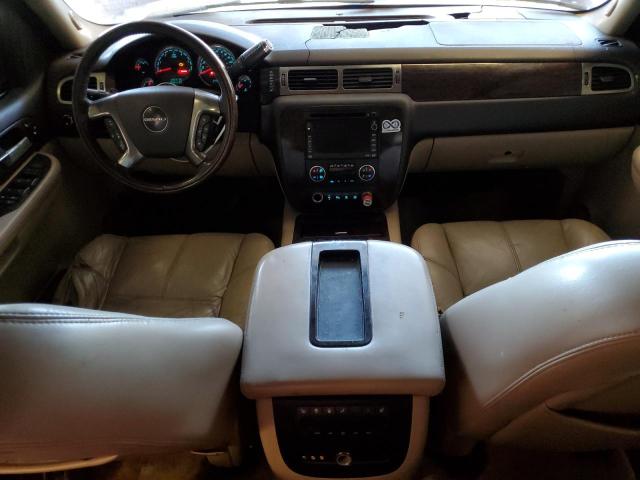 Photo 8 from auction – 2007 GMC YUKON DENA with VIN 1GKFK63837J149665