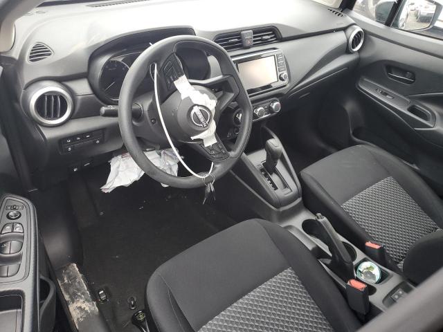 Photo 8 from auction – 2023 NISSAN VERSA S with VIN 3N1CN8DVXPL845215